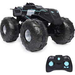 DC Comics Batman - All-Terrain Batmobile Remote Control Vehicle