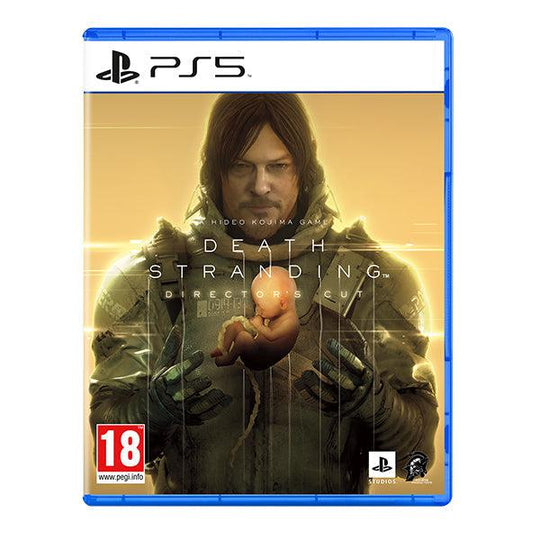 Death Stranding - Director's Cut PS5