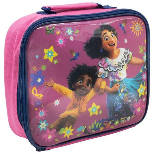 Disney Encanto Insulated Lunch Bag