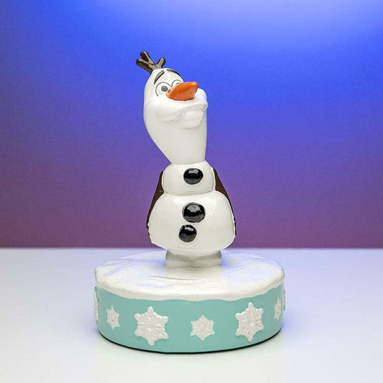 Disney Frozen 2 OLAF MONEY BOX