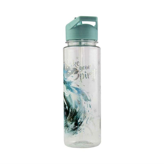 Disney Frozen 2 Spill Proof Plastic Water Drinks Bottle