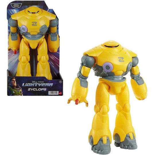 Disney Pixar Lightyear Zyclops Action Figure
