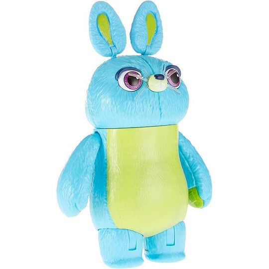 Disney Pixar Toy Story 4 Furry Bunny 17cm Toy Figure
