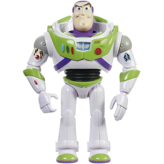 Disney Pixar Toy Story Large Scale Buzz Lightyear Action Figure