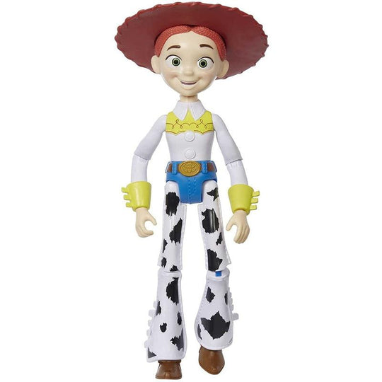 Disney Pixar Toy Story Large Scale Jessie Figure Cowgirl Doll