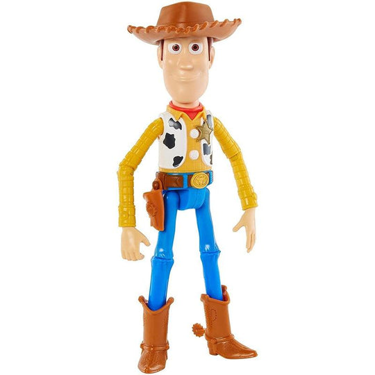 Disney Pixar Toy Story Woody Figure