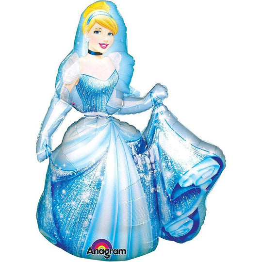 Disney Princess Balloon