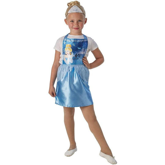 Disney Princess Cinderella Party Pack