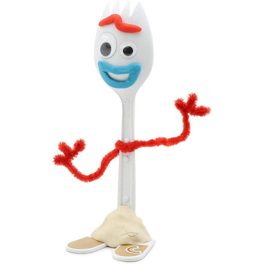 Disney Toy Story 4 Make Your Own Forky