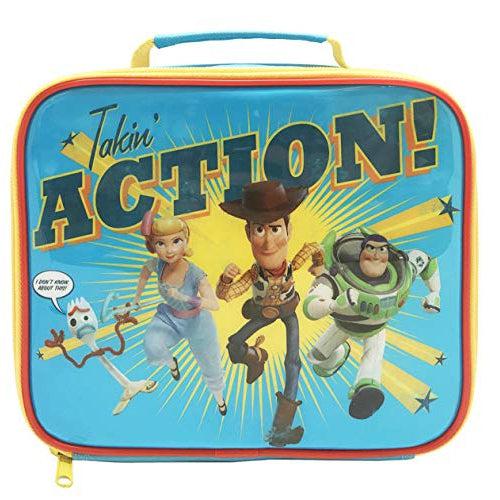 Disney Toy Story Lunch Bag