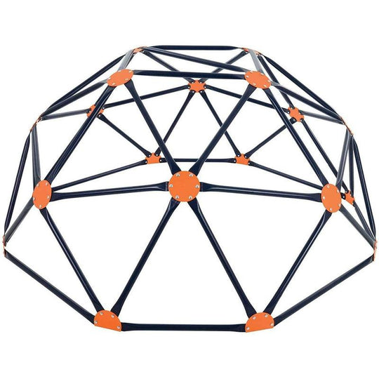 Dome Climbing Frame Childrens Garden Kids Outdoor Activity Toy Equipment
