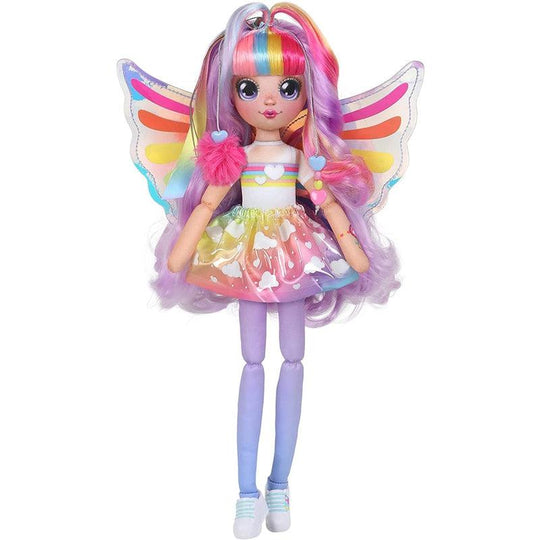 Dream Seekers Doll - Hope