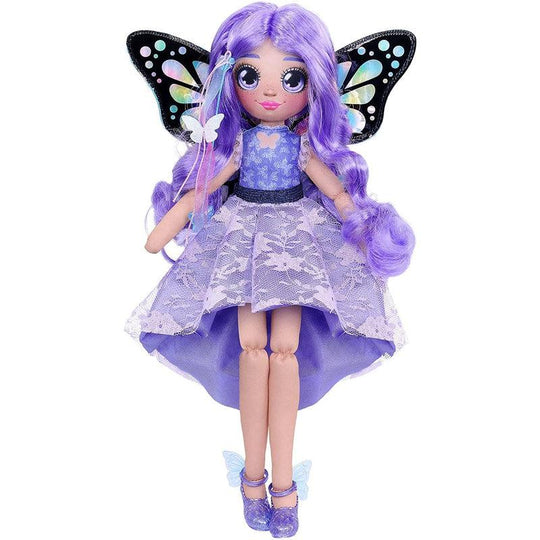 Dream Seekers Doll - Zara