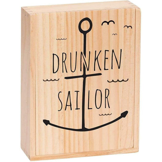 Drunken Sailor Board Game