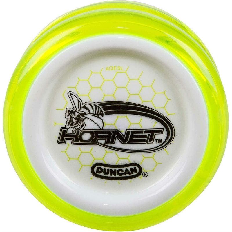 Duncan Hornet Yo-Yo Professional Looping Tricks - The Online Toy Store