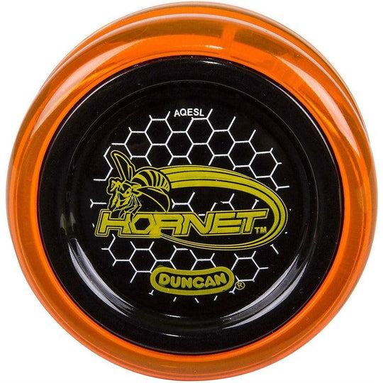 Duncan Hornet Yo-Yo Professional Looping Tricks