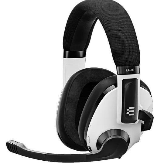 EPOS H3 Hybrid Gaming Headset with Bluetooth - WHITE