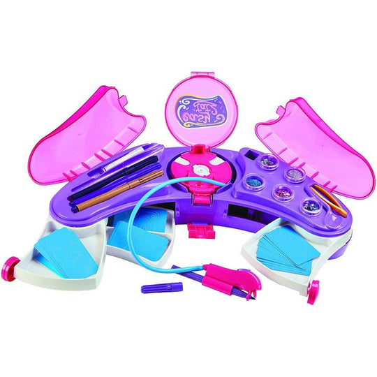 Easy Tat2 Airbrush Body Art Studio