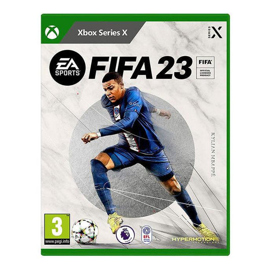 FIFA 23 Standard Edition (Xbox Series X)
