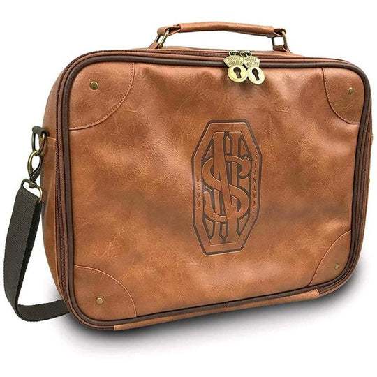 Fantastic Beasts & Where To Find Them 'Newt Scamander' Men's Messenger Bag
