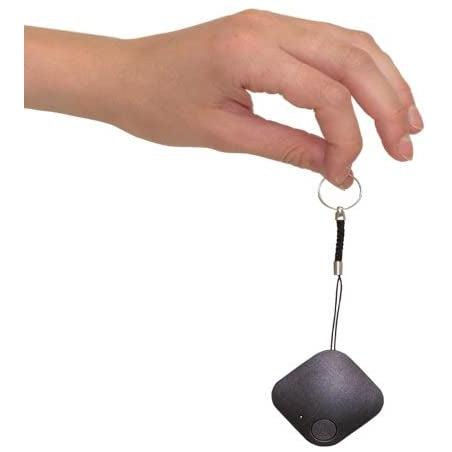 Find It - Remote Tracking Device
