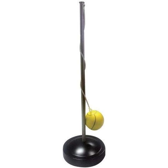 Finger Swing Ball, Black