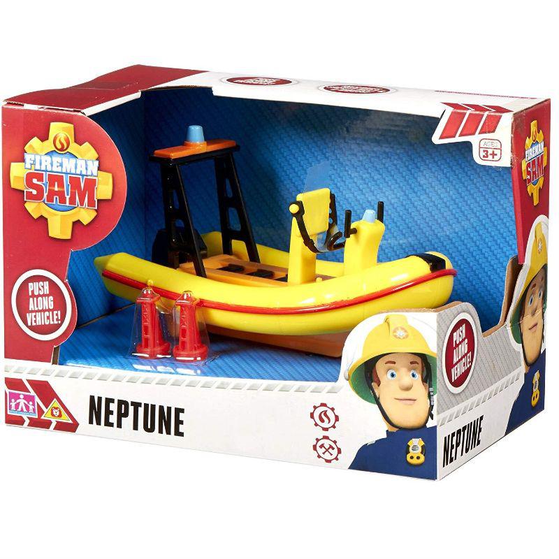 Fireman Sam Toy Vehicles - The Online Toy Store