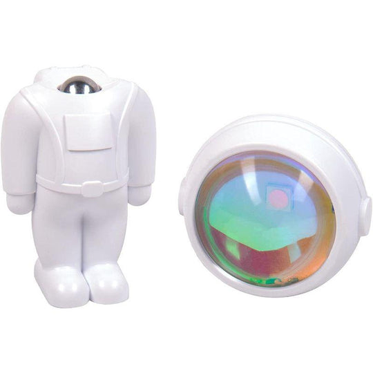 Fizz Creations Astronaut Sunset Lamp LED Mood Light