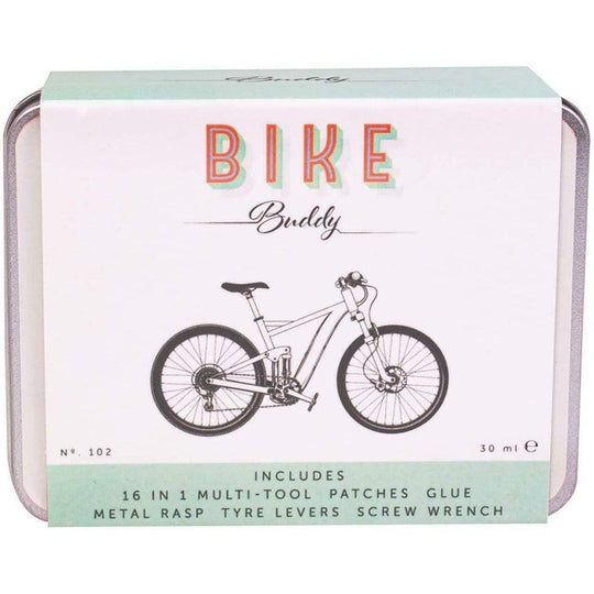 Fizz Creations Bike Buddy Cycle Kit