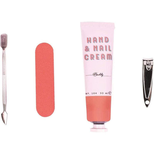 Fizz Creations Buddy Nail Kit