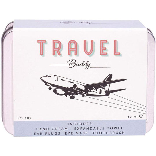 Fizz Creations Buddy Travel Kit