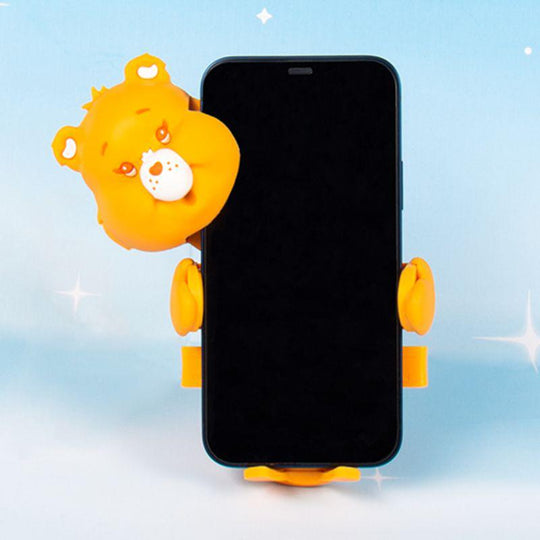 Fizz Creations Care Bears Friend Bear Grip-it Car Phone Holder