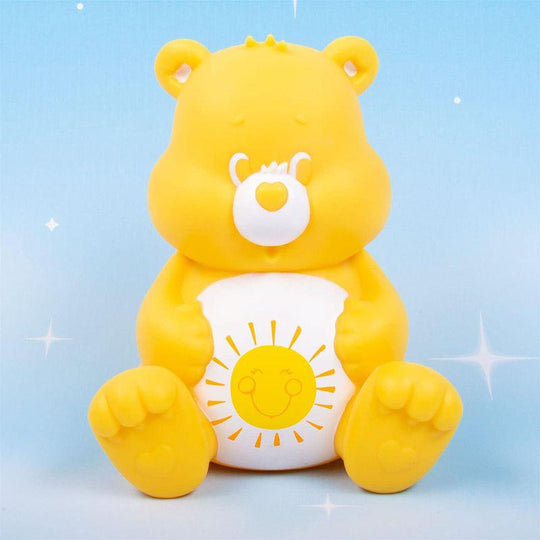 Fizz Creations Care Bears Funshine Bear Mood Light