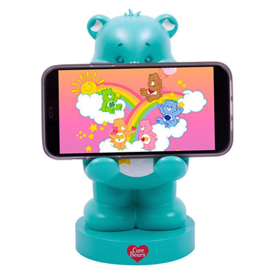 Fizz Creations Care Bears Wish Bear Desk Mobile Phone Holder