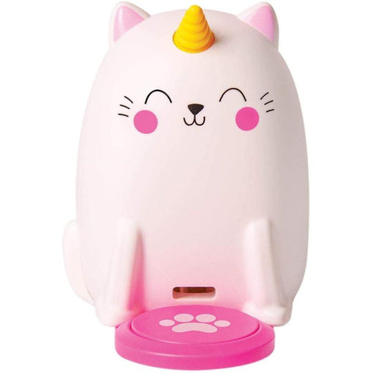 Fizz Creations Kittycorn Nail Dryer