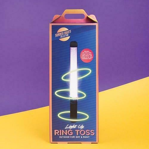 Fizz Creations LED Ring Toss Game