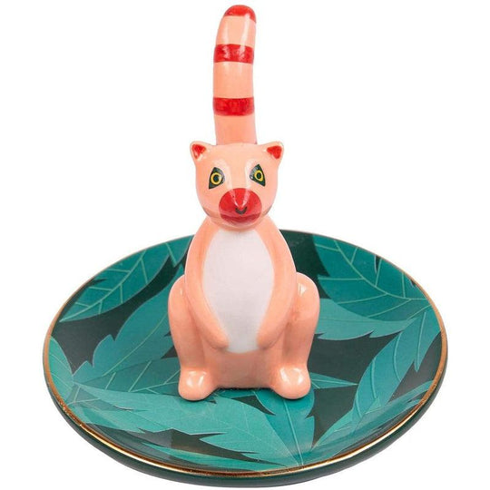 Fizz Creations Lemur Trinket Tray