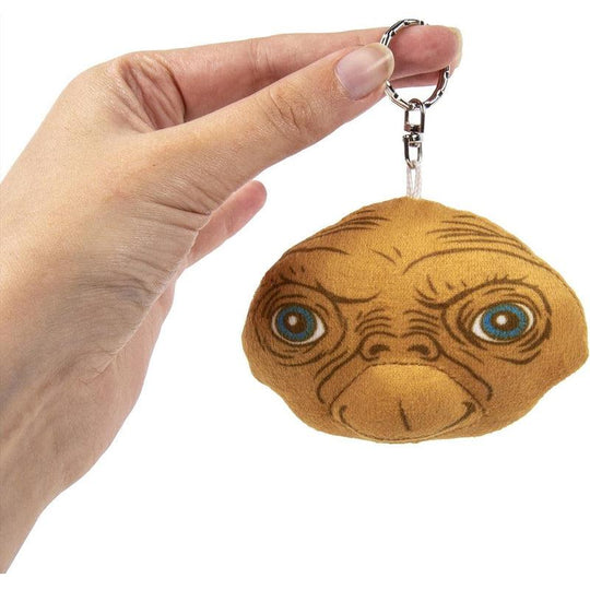 Fizz Creations Official Licensed E.T. Sound Keyring