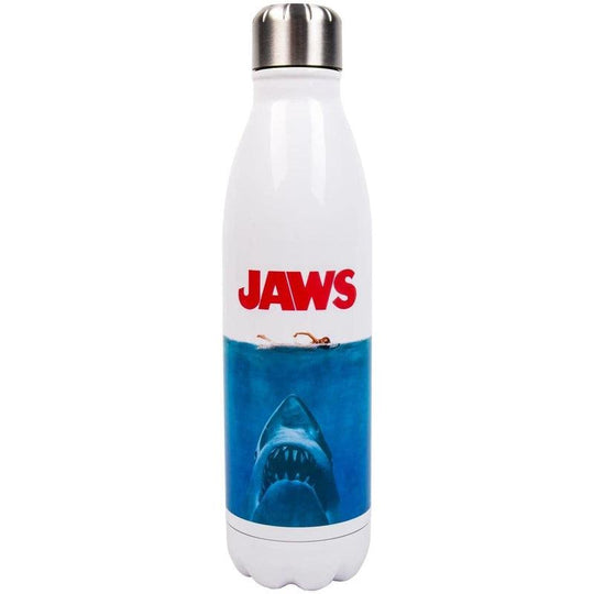 Fizz Creations Official Licensed Universal Classics Jaws Water Bottle