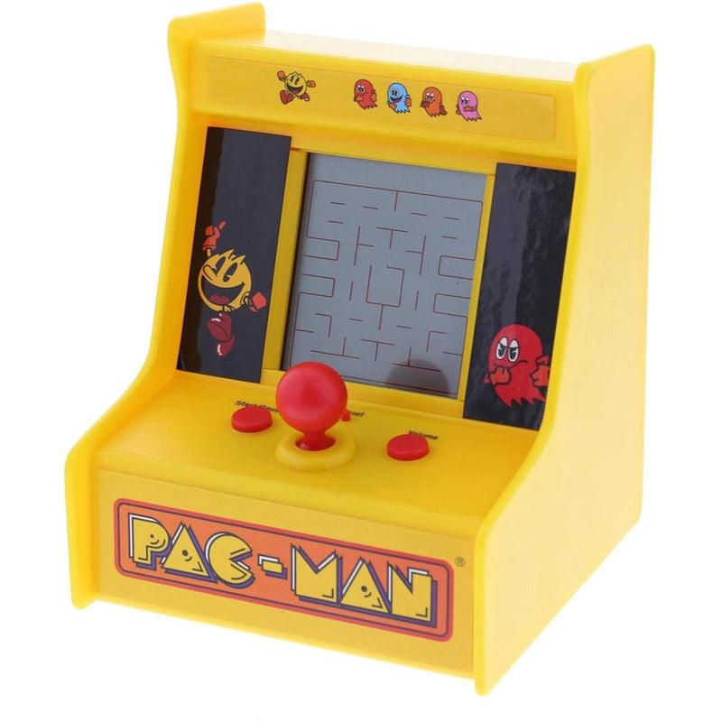 Fizz Creations Pacman Desktop Arcade Game - The Online Toy Store