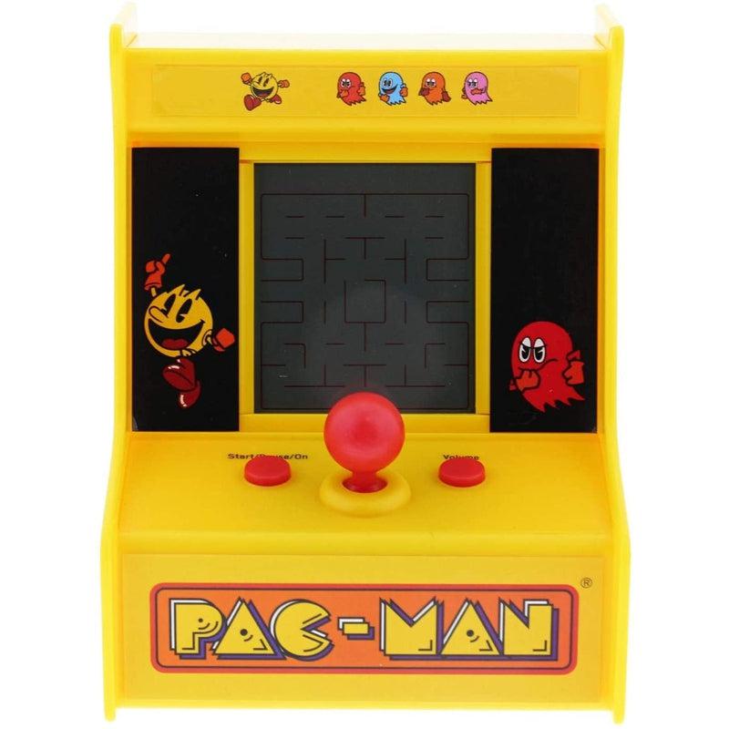 Fizz Creations Pacman Desktop Arcade Game - The Online Toy Store