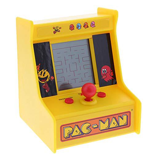 Fizz Creations Pacman Desktop Arcade Game - The Online Toy Store