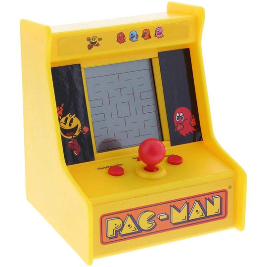 Fizz Creations Pacman Desktop Arcade Game