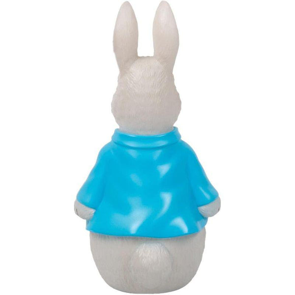 Fizz Creations Peter Rabbit Character Shaped Mood Light - The Online ...