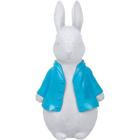 Fizz Creations Peter Rabbit Character Shaped Mood Light