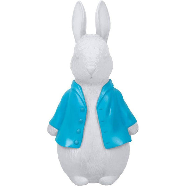 Fizz Creations Peter Rabbit Character Shaped Mood Light - The Online ...