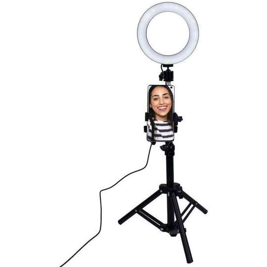 Fizz Creations Selfie Light Tripod