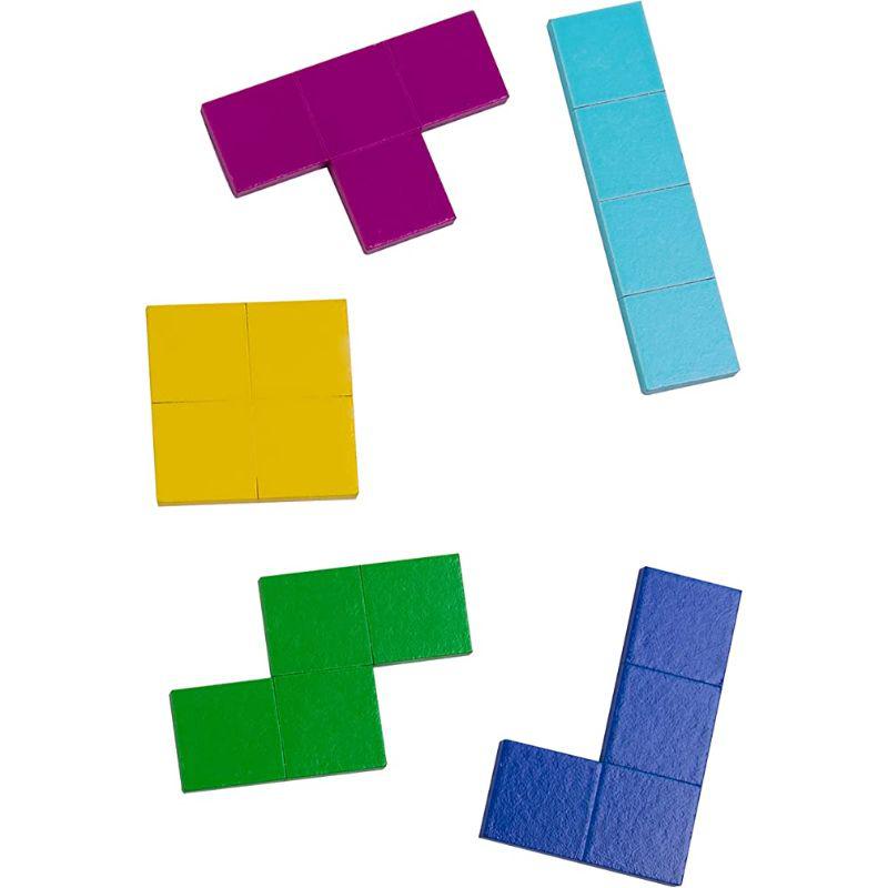 Fizz Creations Tetris Brain Teaser Puzzle - The Online Toy Store