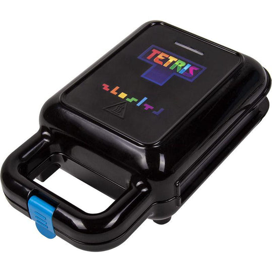 Fizz Creations Tetris Tetrimino Waffle Maker