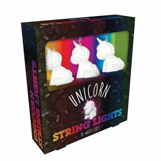 Fizz Creations Unicorn String Lights